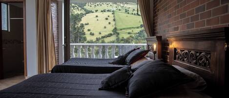 5 chambres, fer et planche Ă repasser, Wi-Fi, draps fournis