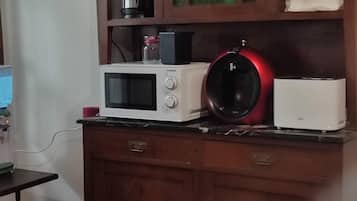 42-inch TV with digital channels