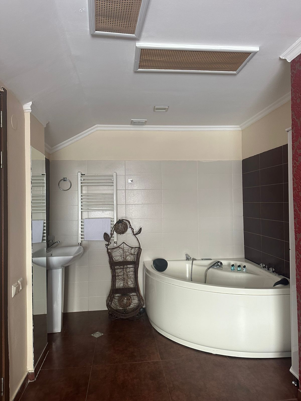 Badkamer