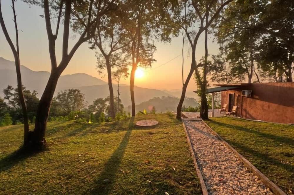 Ella backpack hostel