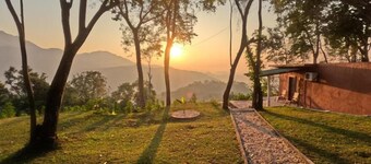 Ella backpack hostel 