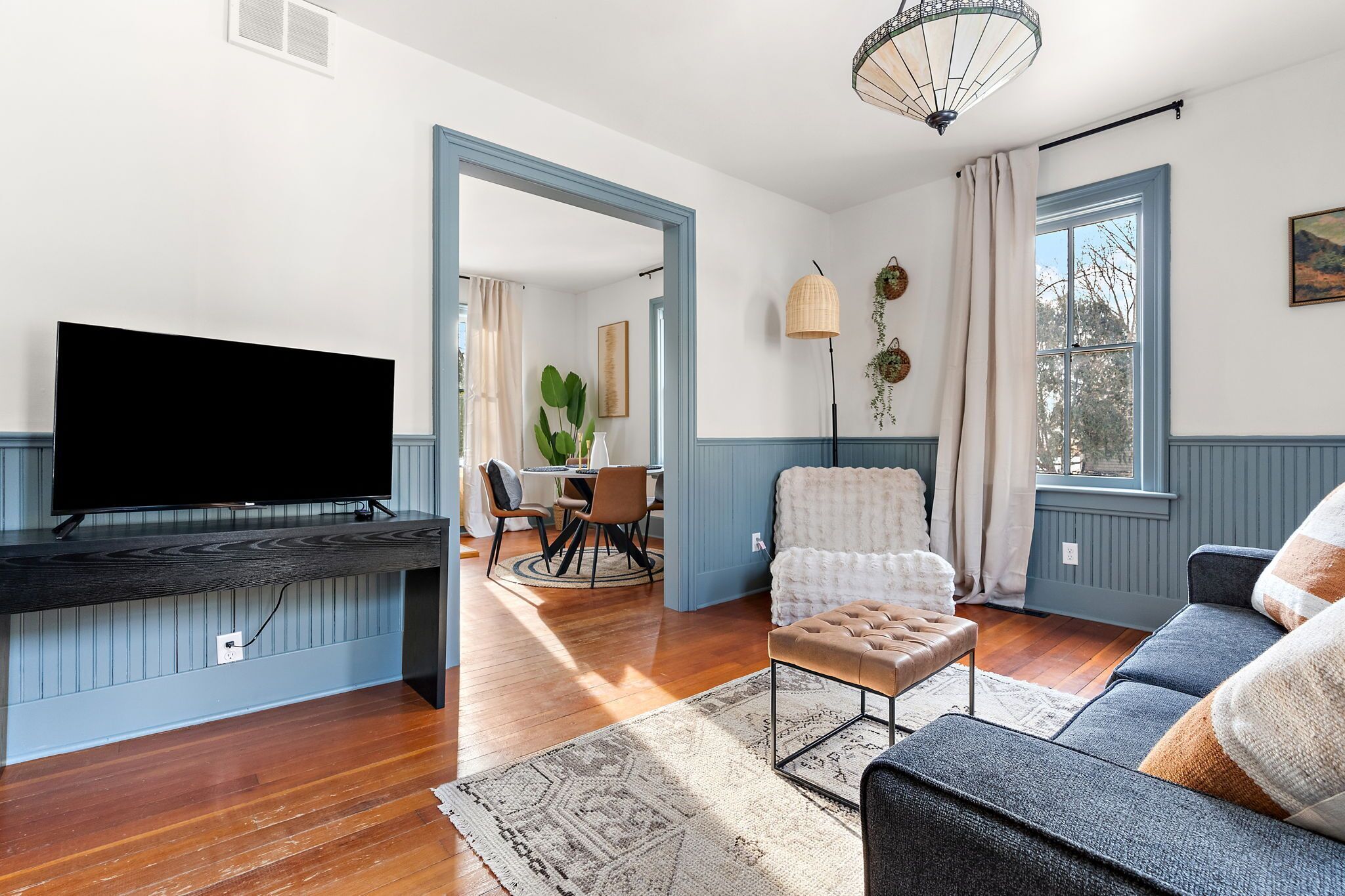 Téléviseur connecté, livres