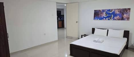 1 habitación