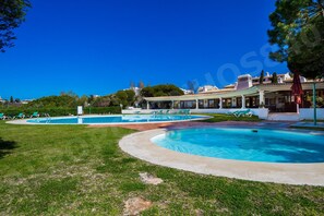 Pool - Alporchinhos 840 Algarve (Porches)