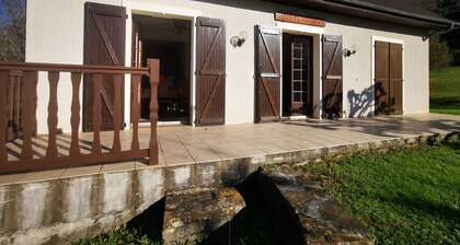 House Gure-Phauxagia