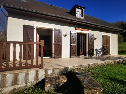 House Gure-Phauxagia