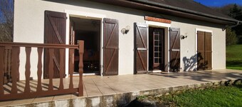 House Gure-Phauxagia
