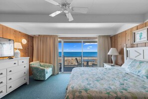 3 bedrooms, iron/ironing board, travel crib, WiFi - Sun village 3| Oceanfront (Ocean City)