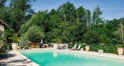 Moulin Des Libellules