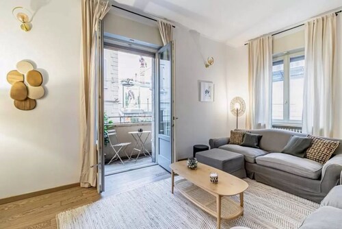 Apartment Raphael - Trois Chambres Villa, Couchages 8