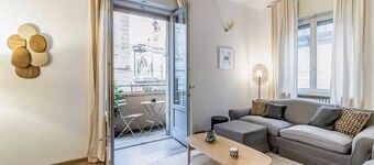 Apartment Raphael - Three Bedroom Villa, Sleeps 8