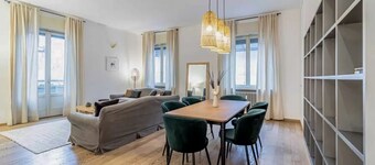 Apartment Raphael - Three Bedroom Villa, Sleeps 8