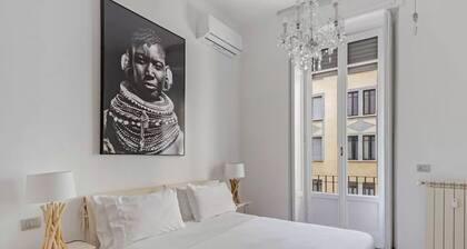 Apartment Donatello - Quatre Chambres Villa, Couchages 12
