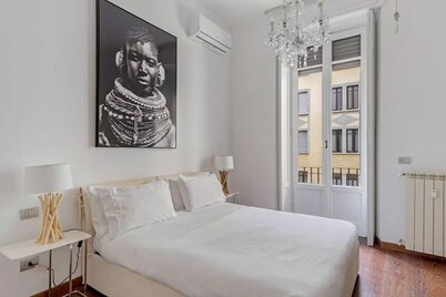 Apartment Donatello - Four Bedroom Villa, Sleeps 12