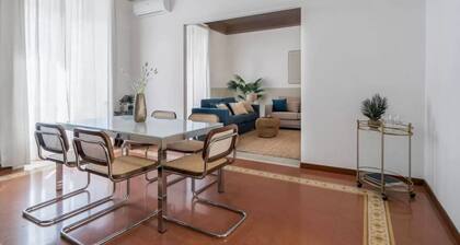 Apartment Da Vinci - Three Bedroom Villa, Sleeps 7