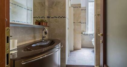 Apartment Da Vinci - Trois Chambres Villa, Couchages 7