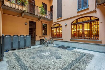 Apartment Bocelli - Two Bedroom Villa, Sleeps 5