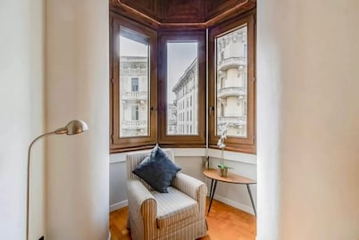 Apartment Ebbasta - Two Bedroom Villa, Sleeps 5