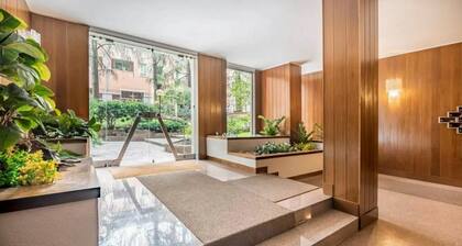 Apartment Ferragni - Vier Schlafzimmer Villa, Schläft 9