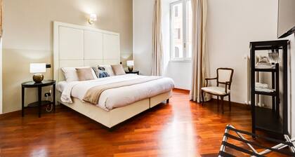 Apartment Abacaxi - Deux Chambres Villa, Couchages 4