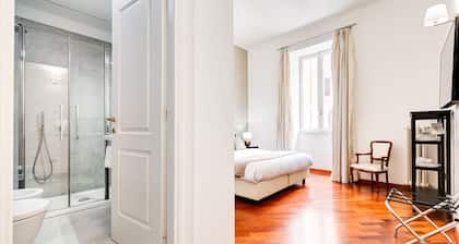 Apartment Abacaxi - Two Bedroom Villa, Sleeps 4