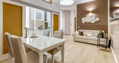 Apartment Carolina - Two Bedroom Villa, Sleeps 6