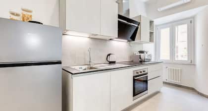 Melo Residence - Trois Chambres Villa, Couchages 8
