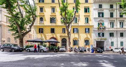 Global Condo - Zwei Schlafzimmer Villa, Schläft 6