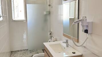 Secadora de cabello y toallas