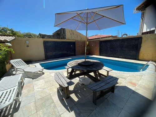 5 bedroom house in Atalaia #Leisure#