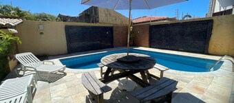 5 bedroom house in Atalaia #Leisure#