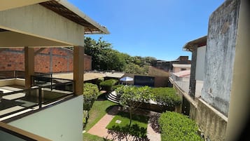 住宿场地