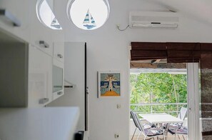 公寓 | 住宿内部