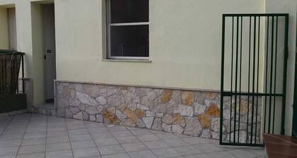 Cala Gonone appartamento a 70 mt dalla spiaggia.