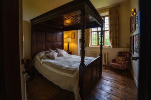 5 chambres, fer et planche Ă repasser, Wi-Fi gratuit, draps fournis