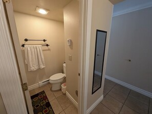 Towels - Bigfork Scenic Cove Studio (Bigfork)