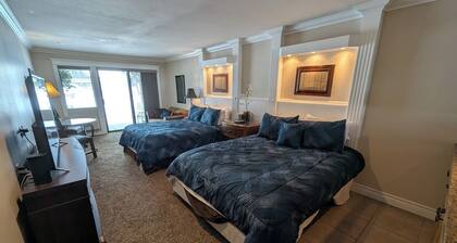 Bigfork Scenic Cove Studio