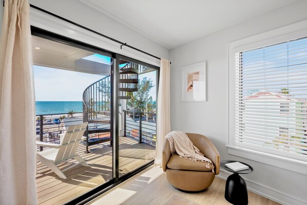 Fernseher, Arbeitsbereiche