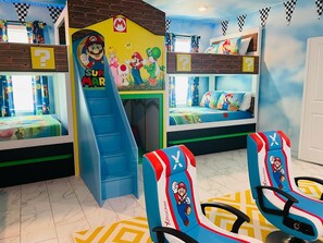 子供用スペース