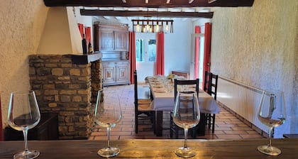 "NEW" Mas en Provence-Havre de paix et de verdure-Idéalement situé.