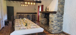 Restaurantes