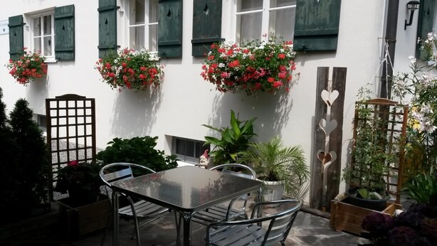 Apartment | Garden - Apartment in Gaschurn for 4 People (Gaschurn)