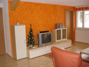 Appartement | Salle de séjour