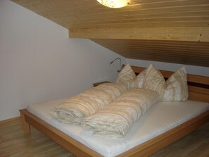 Apartment | 2 bedrooms, individually furnished - Apartment in Gaschurn for 4 People (Gaschurn)