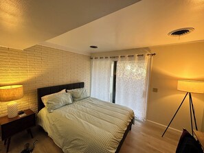 3 Schlafzimmer, Schreibtisch, WLAN, Bettwäsche
