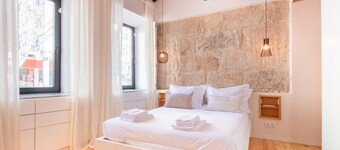 Olive Tree House by LovelyStay