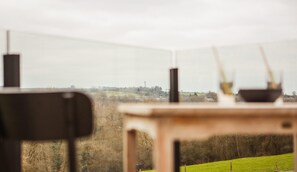 アパートメント | バルコニー