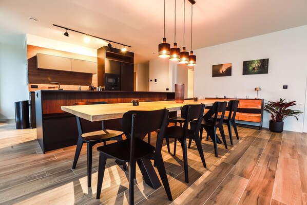 Apartment | Private kitchen