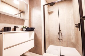Appartement | Salle de bain