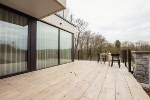 Appartamento | Balcone